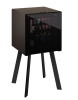 Минибар компрессорный Indel B Cube Freestanding с USB